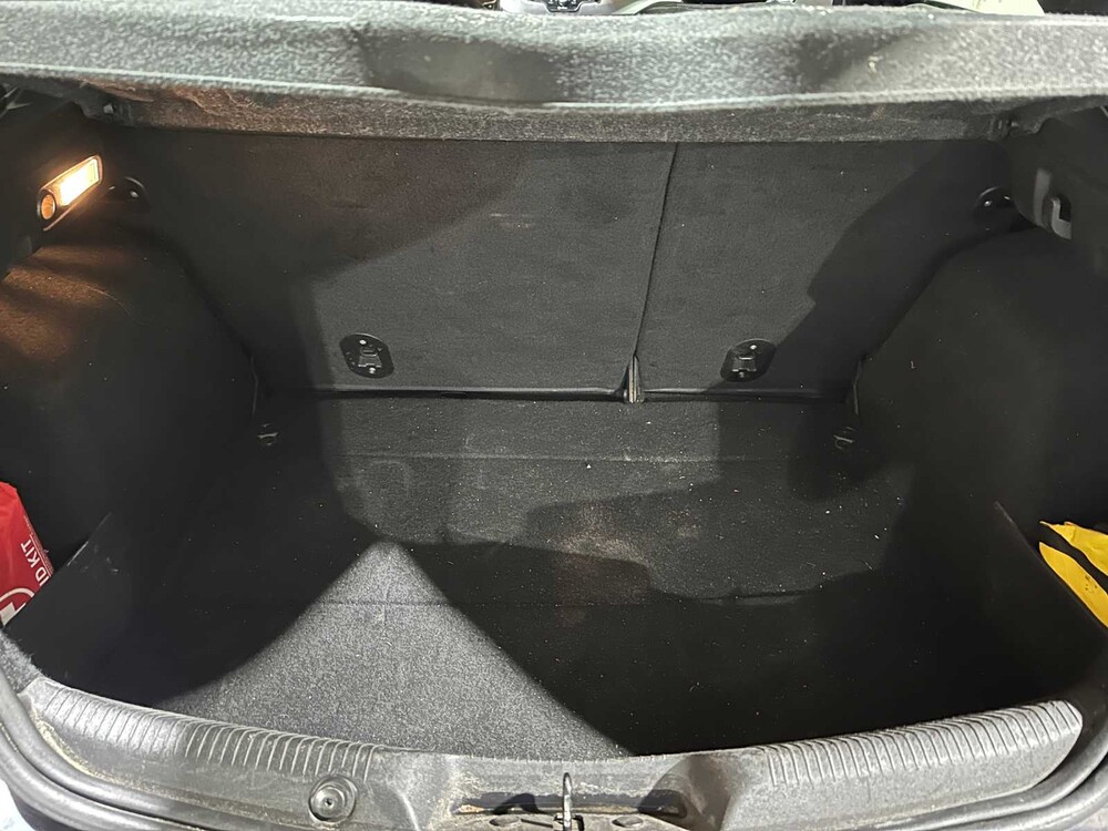 Alfa Romeo Giulietta 1,4 T Distinctive 120 PS 2010, KX-159-R