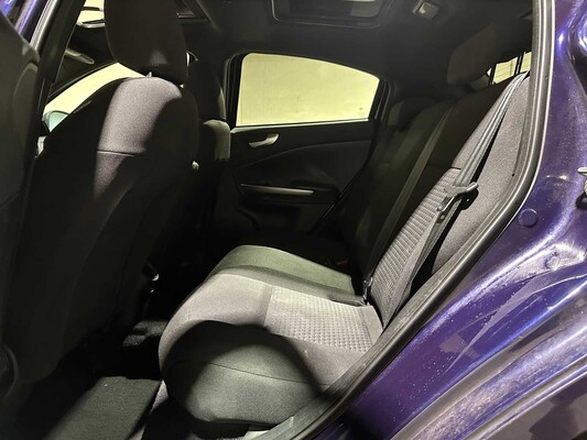 Alfa Romeo Giulietta 1,4 T Distinctive 120 PS 2010, KX-159-R