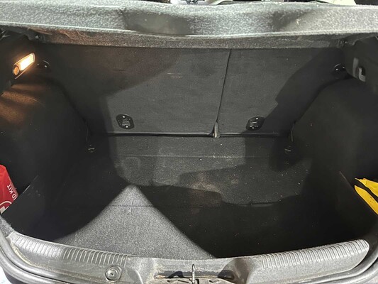 Alfa Romeo Giulietta 1,4 T Distinctive 120 PS 2010, KX-159-R