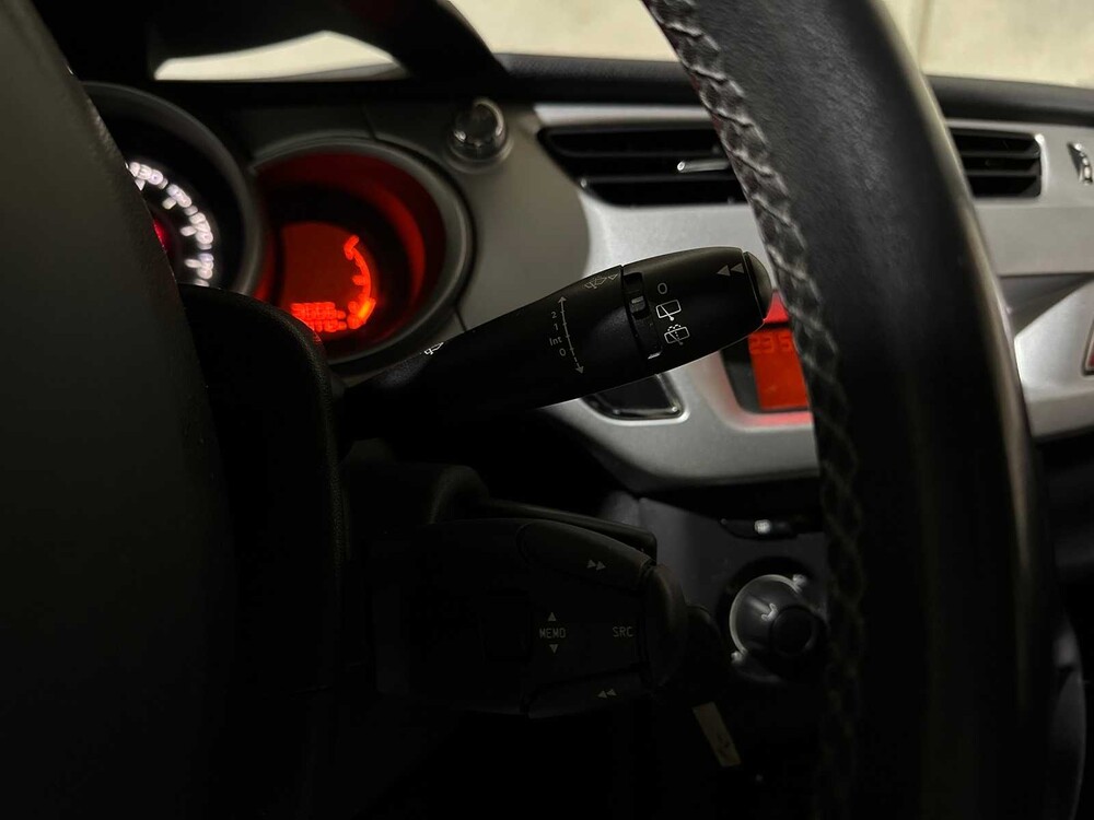 Citroën C3 1,4 Dynamique 73 PS 2011, 68-PBX-6