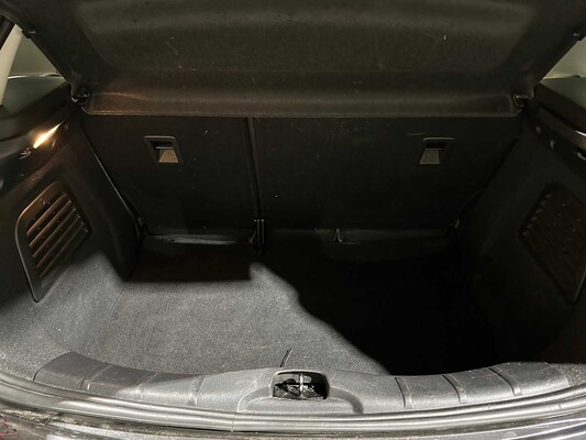 Citroën C3 1,4 Dynamique 73 PS 2011, 68-PBX-6