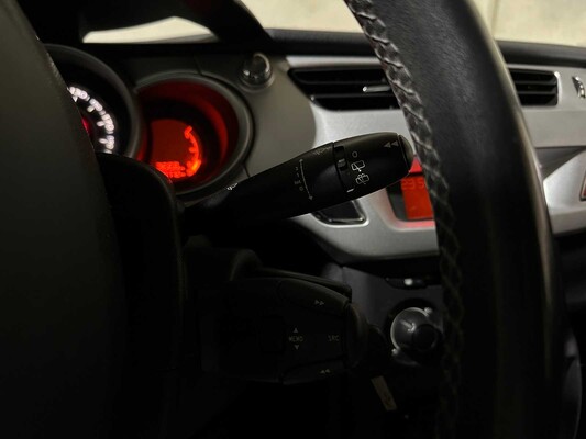 Citroën C3 1,4 Dynamique 73 PS 2011, 68-PBX-6