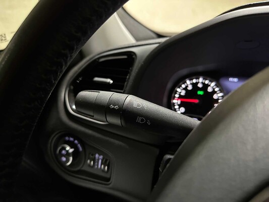 Jeep Renegade 1.4 MultiAir Night Eagle II 140 PS 2018, TN-460-L