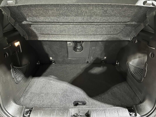 Jeep Renegade 1.4 MultiAir Night Eagle II 140 PS 2018, TN-460-L