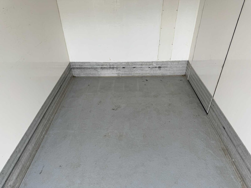 Peugeot Boxer 335 2.2 HDI L2 Pro – KÜHLFAHRZEUG – Nutzfahrzeug