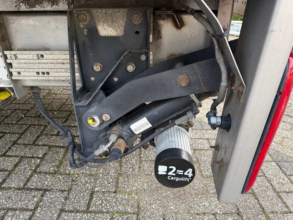 Peugeot Boxer 335 2.2 HDI L2 Pro – KÜHLFAHRZEUG – Nutzfahrzeug