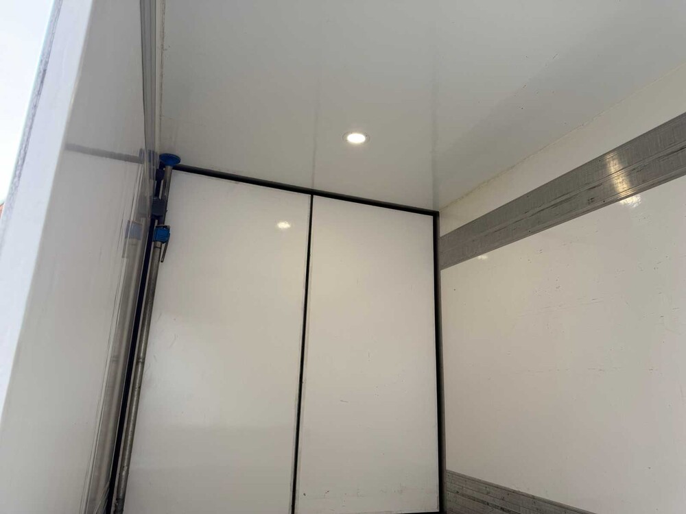 Peugeot Boxer 335 2.2 HDI L2 Pro – KÜHLFAHRZEUG – Nutzfahrzeug