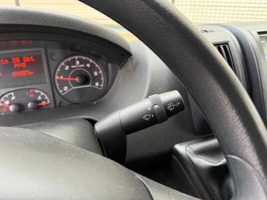 Peugeot Boxer 335 2.2 HDI L2 Pro – KÜHLFAHRZEUG – Nutzfahrzeug