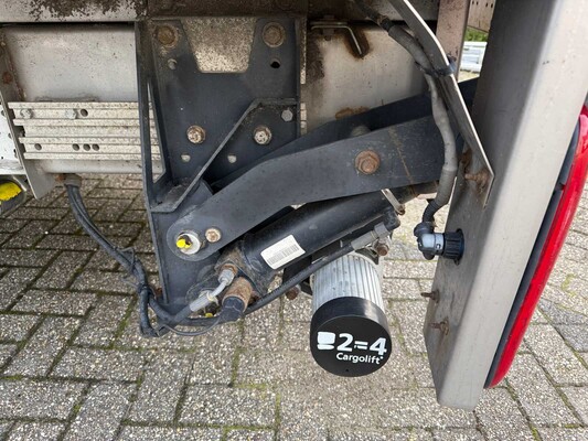 Peugeot Boxer 335 2.2 HDI L2 Pro – KÜHLFAHRZEUG – Nutzfahrzeug