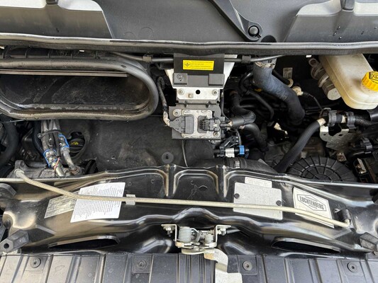 Peugeot Boxer 335 2.2 HDI L2 Pro – KÜHLFAHRZEUG – Nutzfahrzeug