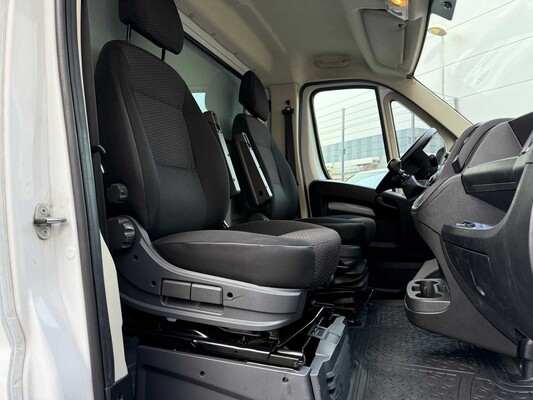 Peugeot Boxer 335 2.2 HDI L2 Pro – KÜHLFAHRZEUG – Nutzfahrzeug