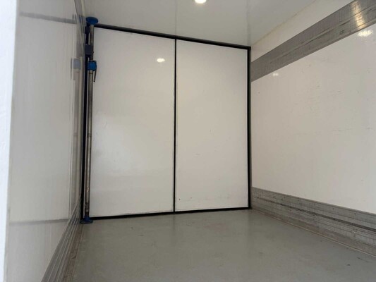 Peugeot Boxer 335 2.2 HDI L2 Pro – KÜHLFAHRZEUG – Nutzfahrzeug