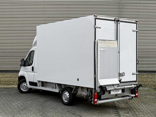 Peugeot Boxer 335 2.2 HDI L2 Pro – KÜHLFAHRZEUG – Nutzfahrzeug