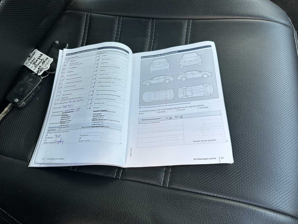 Volkswagen Transporter 2.5 TDI 300 Bud.DC 131 PS 2005, 93-BT-SN Youngtimer