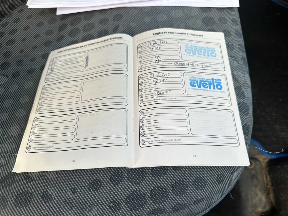 Ford Transit 350L 2,2 TDCI Ambiente HD DC 140 PS 2013, VF-006-K