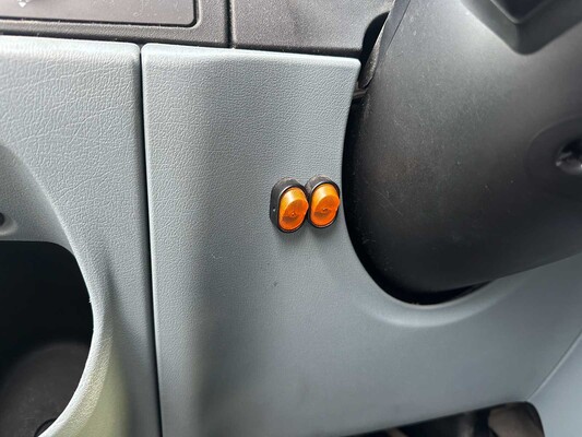 Ford Transit 350L 2,2 TDCI Ambiente HD DC 140 PS 2013, VF-006-K