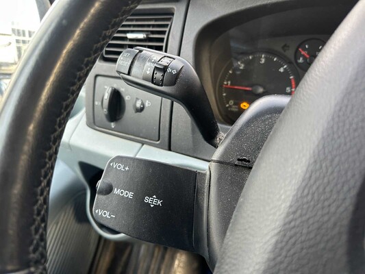 Ford Transit 350L 2,2 TDCI Ambiente HD DC 140 PS 2013, VF-006-K