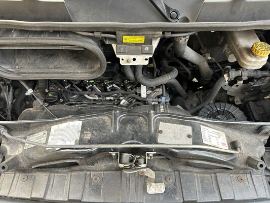 Citroen Cargo Jumper Box Truck 163 PS 2019 Nutzfahrzeug