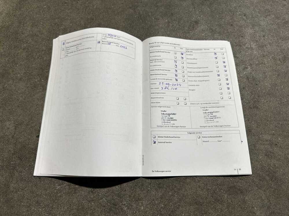 Volkswagen Touareg 3.0 TDI V6 Highline 240 PS 2010, 1-SHL-90