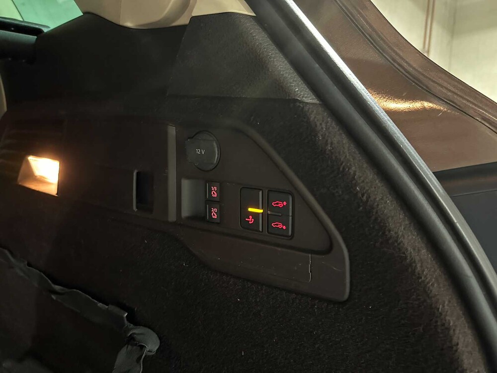 Volkswagen Touareg 3.0 TDI V6 Highline 240 PS 2010, 1-SHL-90