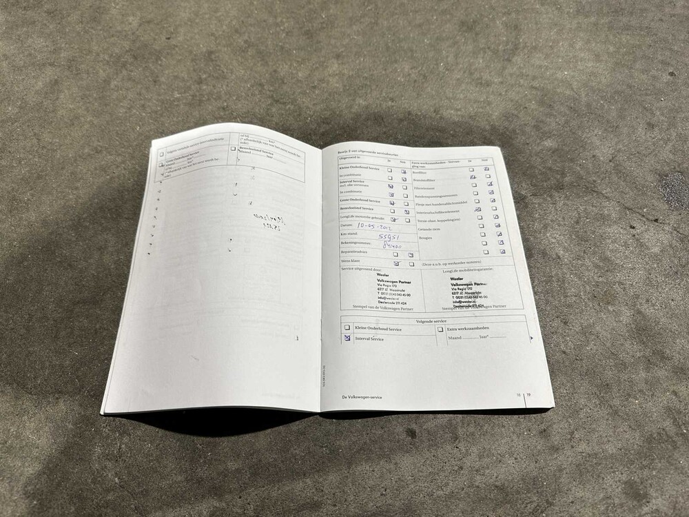 Volkswagen Touareg 3.0 TDI V6 Highline 240 PS 2010, 1-SHL-90