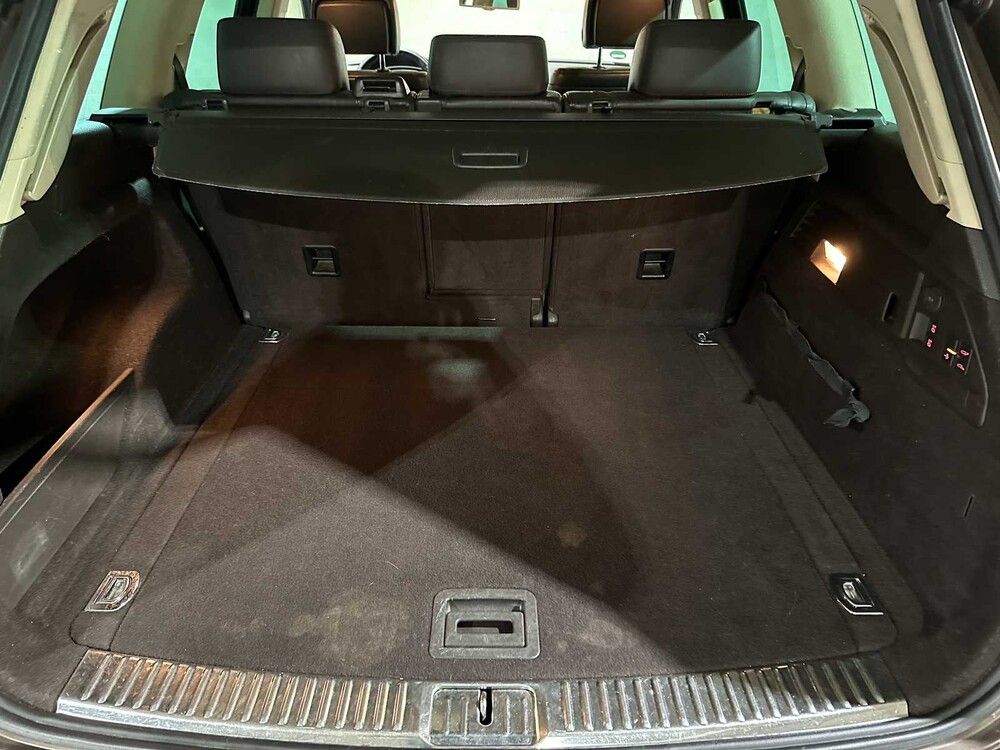 Volkswagen Touareg 3.0 TDI V6 Highline 240 PS 2010, 1-SHL-90