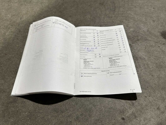 Volkswagen Touareg 3.0 TDI V6 Highline 240 PS 2010, 1-SHL-90