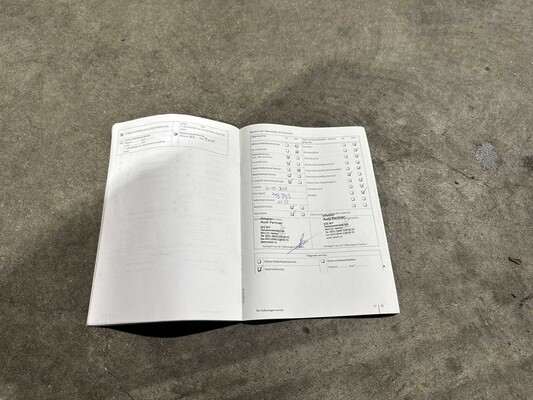 Volkswagen Touareg 3.0 TDI V6 Highline 240 PS 2010, 1-SHL-90