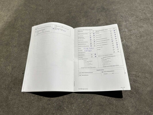 Volkswagen Touareg 3.0 TDI V6 Highline 240 PS 2010, 1-SHL-90