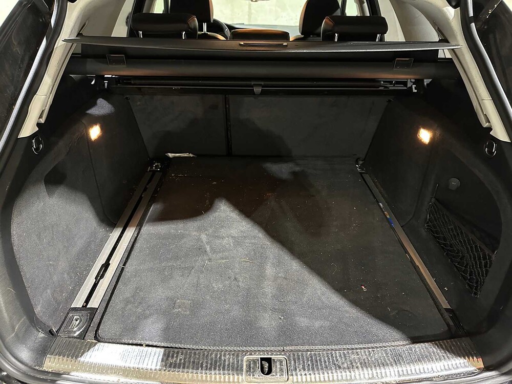 Audi A4 Avant 1,8 160 PS 2008 Youngtimer