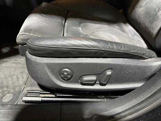 Audi A4 Avant 1,8 160 PS 2008 Youngtimer