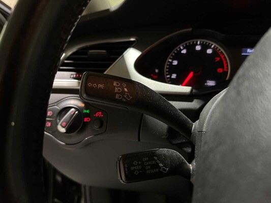 Audi A4 Avant 1,8 160 PS 2008 Youngtimer