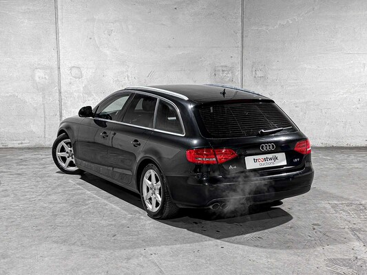 Audi A4 Avant 1,8 160 PS 2008 Youngtimer