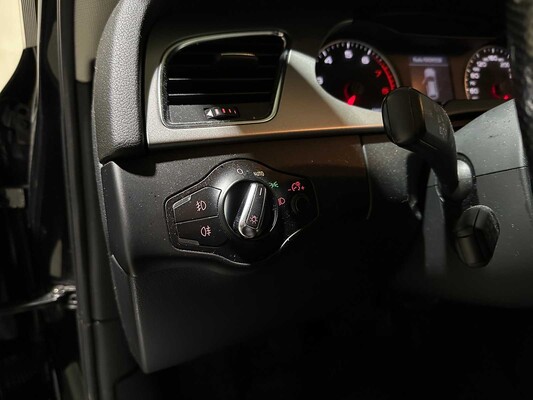 Audi A4 Avant 1,8 160 PS 2008 Youngtimer