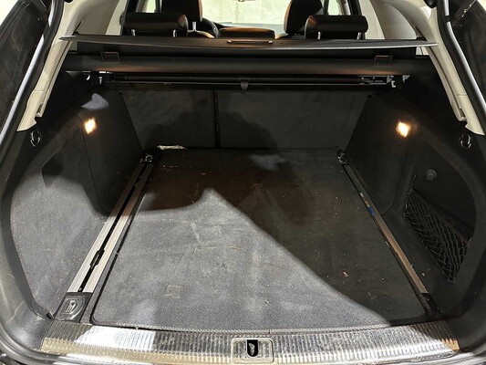 Audi A4 Avant 1,8 160 PS 2008 Youngtimer