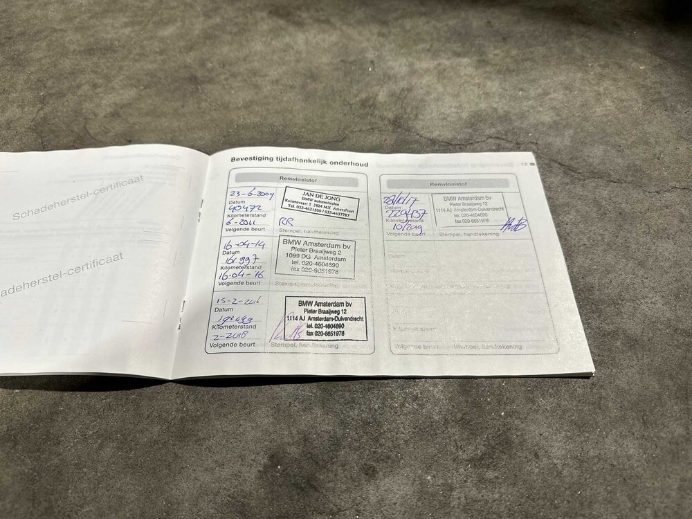 BMW X3 2.0i 150 PS 2005, 71-RZ-JS Youngtimer