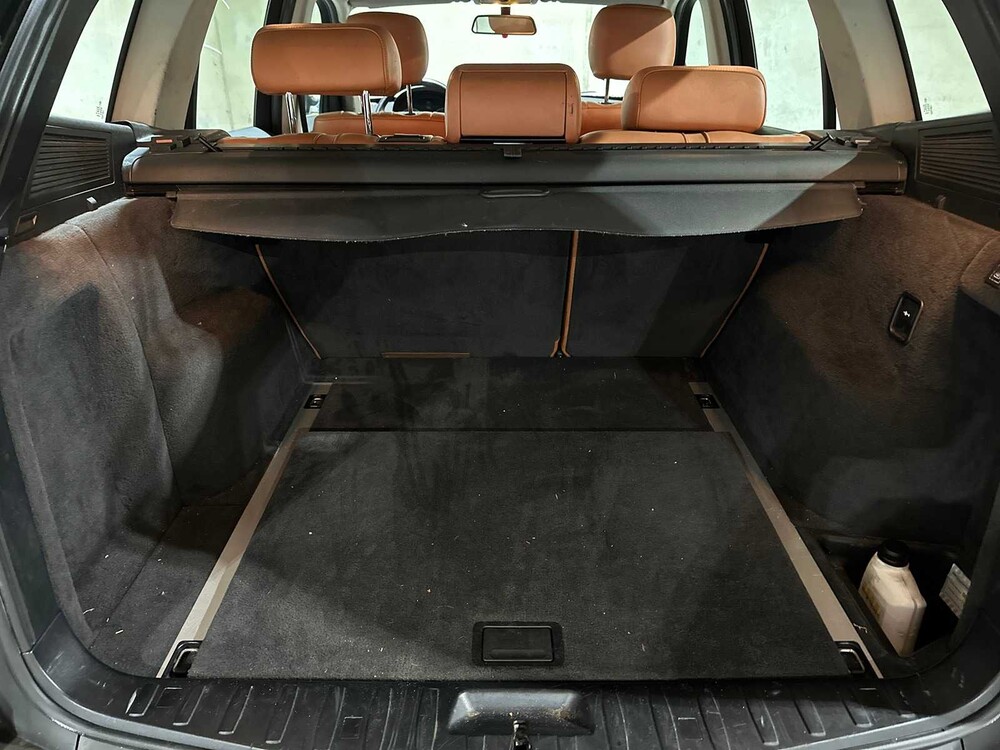 BMW X3 2.0i 150 PS 2005, 71-RZ-JS Youngtimer