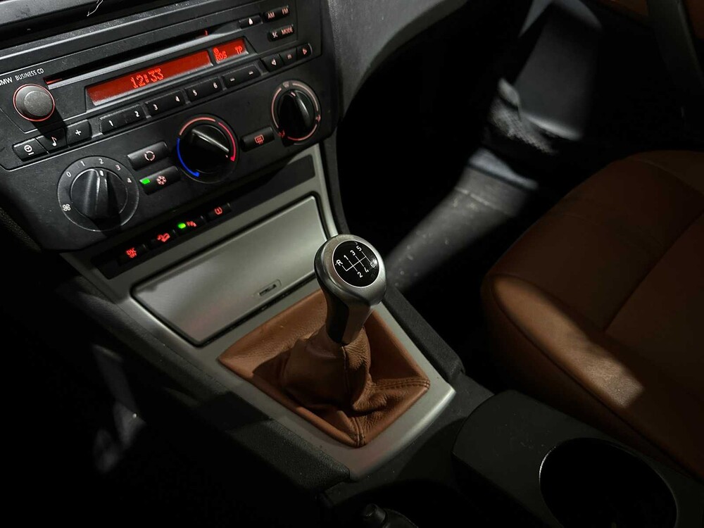 BMW X3 2.0i 150 PS 2005, 71-RZ-JS Youngtimer