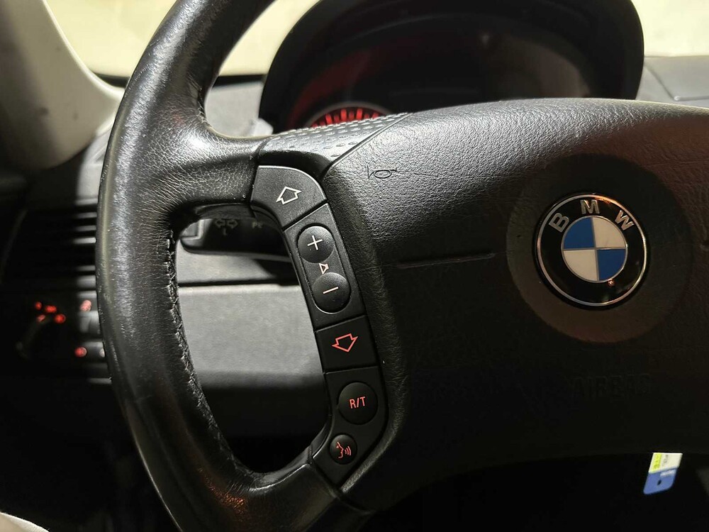 BMW X3 2.0i 150 PS 2005, 71-RZ-JS Youngtimer