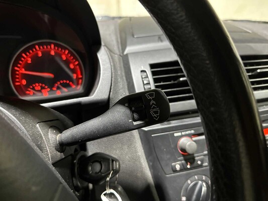 BMW X3 2.0i 150 PS 2005, 71-RZ-JS Youngtimer