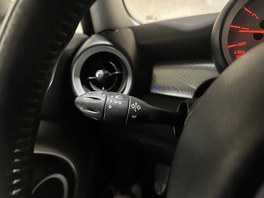 Mini Clubman Cooper S Chile 1.6 120 PS 2007, 2-XKZ-91 Youngtimer