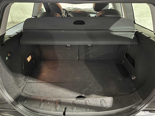 Mini Clubman Cooper S Chile 1.6 120 PS 2007, 2-XKZ-91 Youngtimer