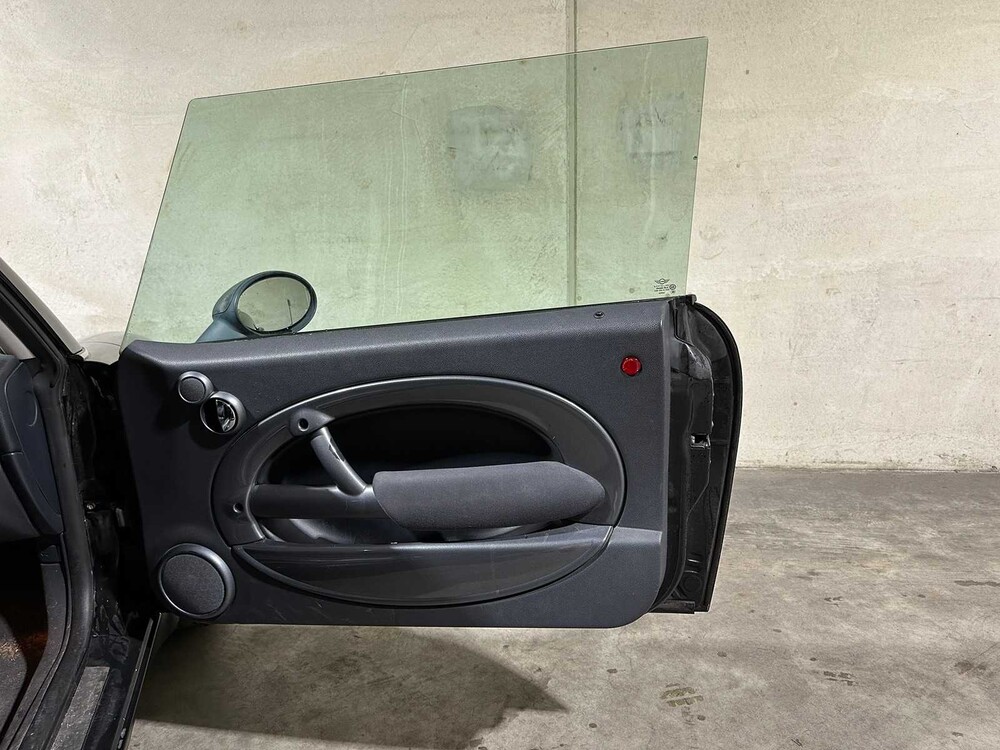 Mini 1.6 One Pepper 90 PS 2005, 20-RS-BZ Youngtimer