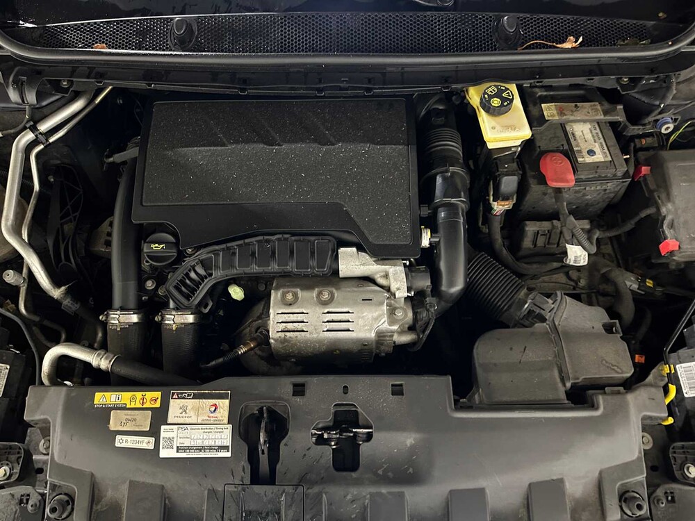 Peugeot 308 SW 1.2 PureTech Blue Lease Premium 131 PS 2020, J-238-FL