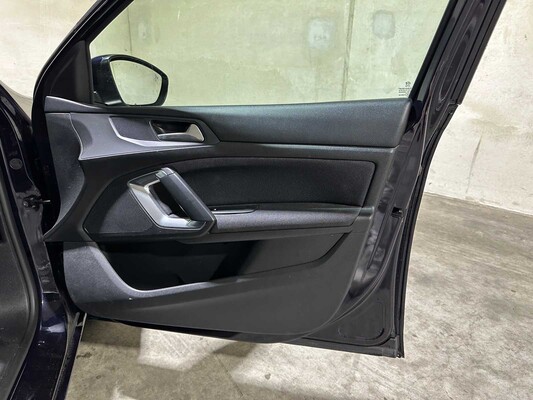 Peugeot 308 SW 1.2 PureTech Blue Lease Premium 131 PS 2020, J-238-FL