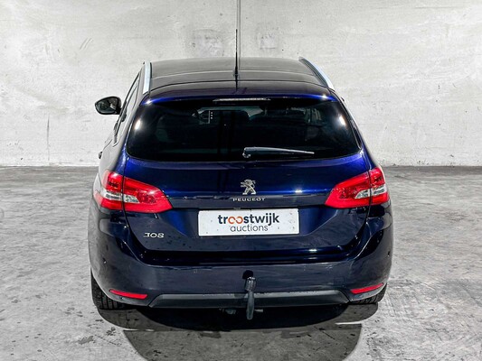 Peugeot 308 SW 1.2 PureTech Blue Lease Premium 131 PS 2020, J-238-FL