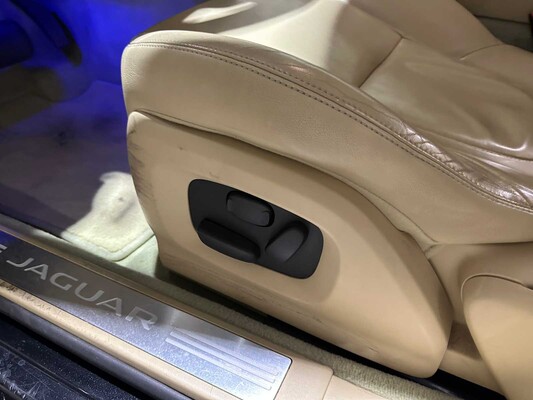 Jaguar XF Sportbrake 3.0D V6 S 275 PS 2014, H-699-XT