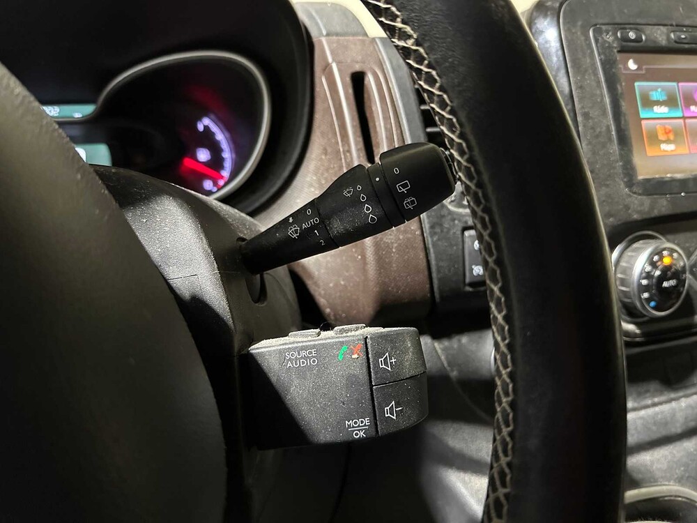 Fiat Talento 2,0 170 PS 2021 6-Sitzer Nutzfahrzeug