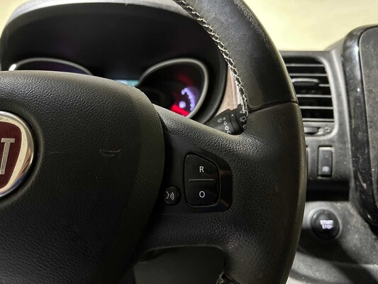 Fiat Talento 2,0 170 PS 2021 6-Sitzer Nutzfahrzeug