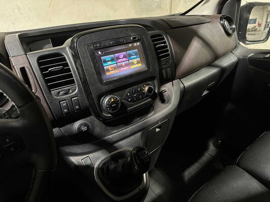 Fiat Talento 2,0 170 PS 2021 6-Sitzer Nutzfahrzeug